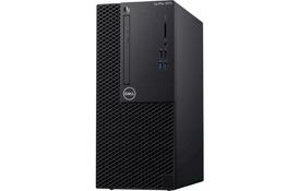 Компьютер Dell Optiplex 3070 MT (N505O3070MT_P) - Фото