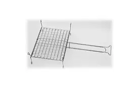 Решётка для гриля Time Eco 2143 - Фото