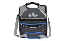 Термосумка Igloo PM GRIPPER 22 14 л синий (59773B) - Фото