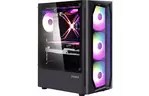 Корпус Zalman N4 Black