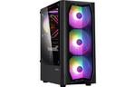 Корпус Zalman N4 Black