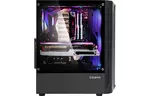 Корпус Zalman N4 Black