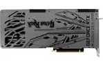 Видеокарта Palit GeForce RTX 3080 GameRock OC (NED3080H19IA-1020G)