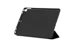 Чехол для планшета 2E Basic Apple iPad 10.2 (2020), Flex, Black (2E-IP-IPD-10.2-IKRT-BK)