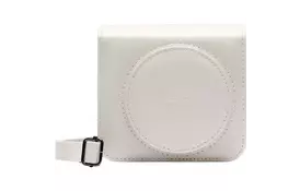 Фото-сумка Fujifilm Instax SQ1 Chalk White (70100148593) - Фото