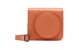 Фото-сумка Fujifilm Instax SQ1 Terracota (70100148601) - Фото