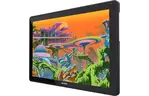 Графический планшет Huion Kamvas Pro 22 USB Black