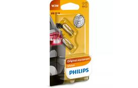 Автолампа PHILIPS 3W (PS 12256 CP) - Фото