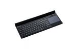 Клавиатура CANYON CND-HBTK7-RU Black USB (CND-HBTK7-RU)