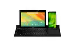 Клавиатура CANYON CND-HBTK7-RU Black USB (CND-HBTK7-RU)