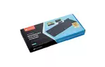 Клавиатура CANYON CND-HBTK7-RU Black USB (CND-HBTK7-RU)
