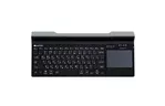 Клавиатура CANYON CND-HBTK7-RU Black USB (CND-HBTK7-RU)