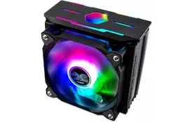 Кулер для процесора Zalman CNPS10X Optima II RGB - Фото