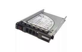 Жесткий диск для сервера 1.92TB SSD SAS Read Intensive 12Gbps 512 2.5in Hot-plug AG D Dell (400-AXPB) - Фото