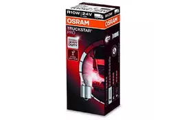 Автолампа OSRAM 10W (OS 5637 TSP) - Фото