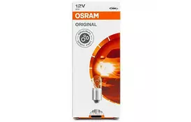 Автолампа OSRAM 2W (OS 3796) - Фото