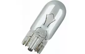 Автолампа OSRAM 3W (OS 2841) - Фото