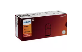 Автолампа PHILIPS 10W (PS 13814 CP) - Фото