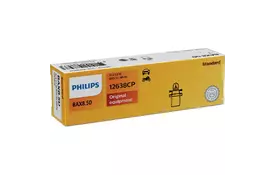 Автолампа PHILIPS 1.2W (PS 12638 CP) - Фото