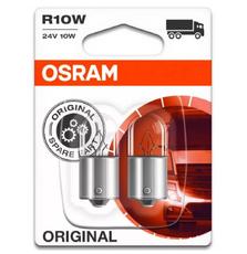 Автолампа OSRAM 10W (OS 5637)