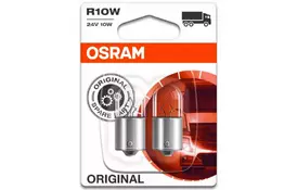 Автолампа OSRAM 10W (OS 5637) - Фото