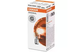 Автолампа OSRAM 21/5W (OS 7528) - Фото