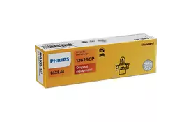 Автолампа PHILIPS 1.8W (PS 12629 CP) - Фото