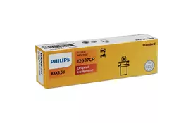 Автолампа PHILIPS 1.5W (PS 12637 CP) - Фото