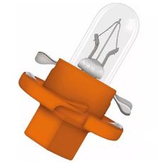 Автолампа OSRAM 1.12W (OS 2473 MFX6)