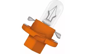 Автолампа OSRAM 1.12W (OS 2473 MFX6) - Фото