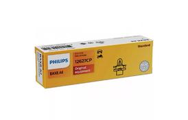Автолампа PHILIPS 1.5W (PS 12627 CP) - Фото