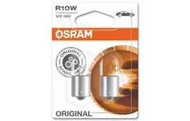 Автолампа OSRAM 10W (OS 5008_02B) - Фото