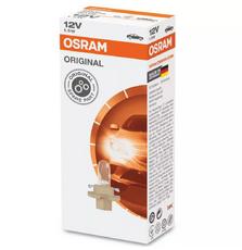 Автолампа OSRAM 1.5W (OS 2452 MFX6)