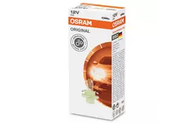 Автолампа OSRAM 2W (OS +2352 MFX6) - Фото