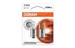 Автолампа OSRAM 4W (OS 3893_02B)