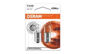 Автолампа OSRAM 4W (OS 3893_02B) - Фото