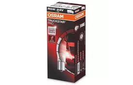 Автолампа OSRAM 5W (OS 5627 TSP) - Фото