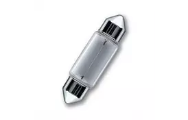 Автолампа OSRAM 5W (OS 6424) - Фото