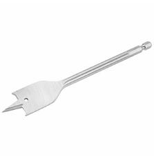 Сверло Tolsen по дереву плоское перовое 18 мм (75638)