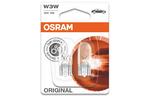 Автолампа OSRAM 3W (OS 2821_02B)