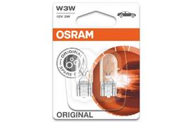 Автолампа OSRAM 3W (OS 2821_02B) - Фото