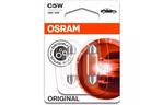 Автолампа OSRAM 5W (OS 6418_02B)