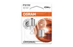 Автолампа OSRAM 21W (OS 7506_02B)