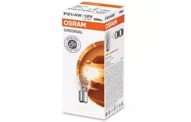 Автолампа OSRAM 21/4W (OS 7225) - Фото