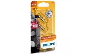 Автолампа PHILIPS 1.2W (PS 12516 B2) - Фото