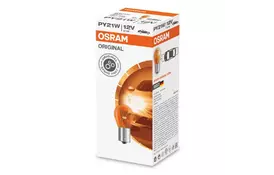 Автолампа OSRAM 21W (OS 7507) - Фото