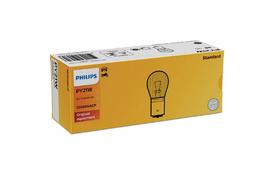 Автолампа PHILIPS 21W (PS 12496 NA CP) - Фото