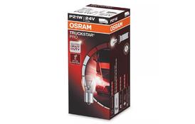 Автолампа OSRAM 21W (OS 7511 TSP) - Фото