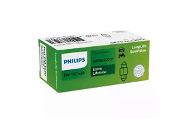 Автолампа PHILIPS 10W (PS 12860 LLECO CP) - Фото