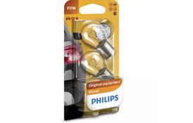 Автолампа PHILIPS 21W (PS 12498 B2) - Фото